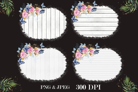 Rose Pink Wood Sublimation PNG Design for Crafts and Graphics